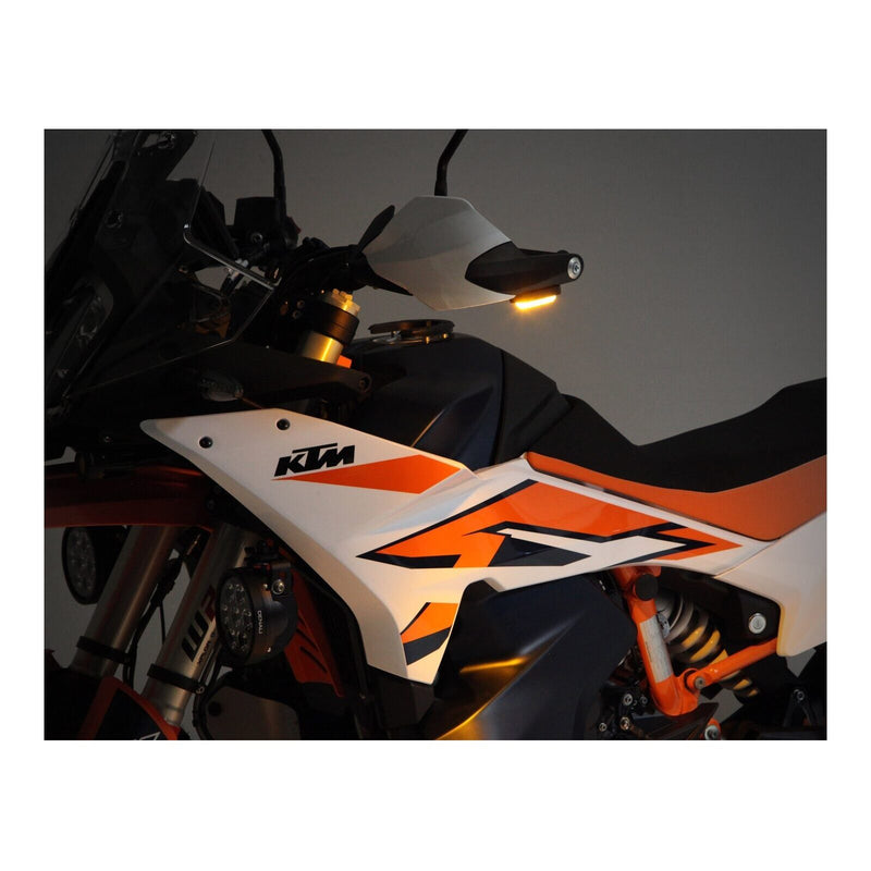 Load image into Gallery viewer, Denali T3 Ultra-viz Light and Mount Kit (Pair)
