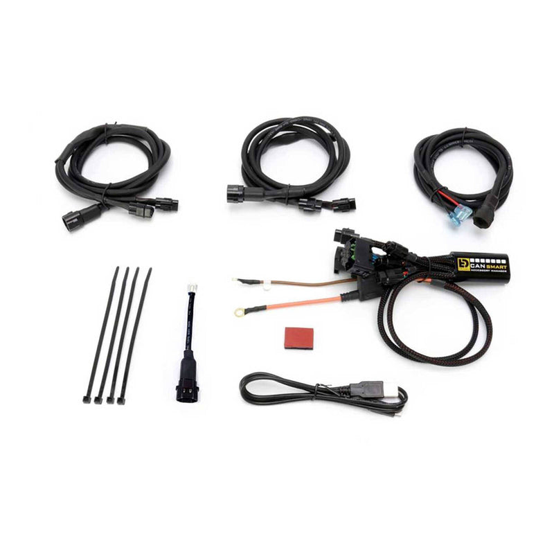 Load image into Gallery viewer, Denali CANsmart Gen2 Control - BMW R1200LC / R1250 Series
