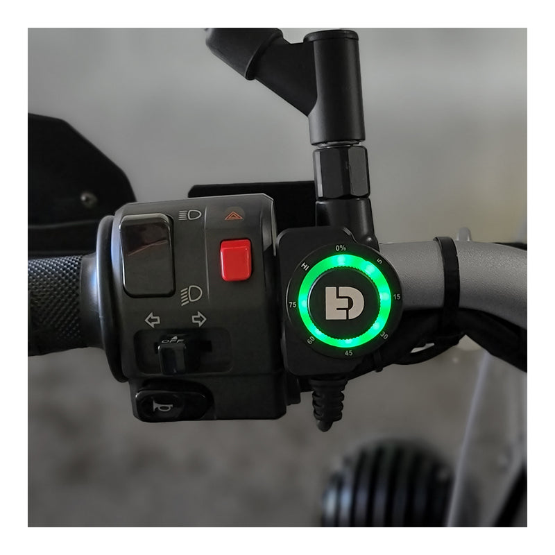 Load image into Gallery viewer, Denali DialDim Lighting Controller
