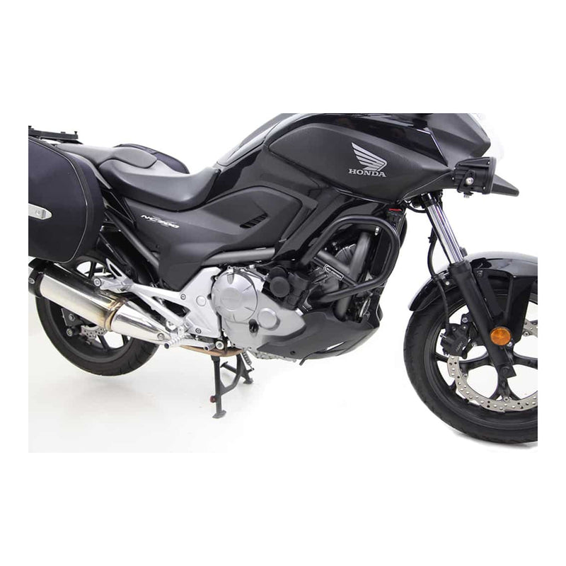 Load image into Gallery viewer, Denali Soundbomb Compact Horn Mount Bracket Honda NC700X '12-
