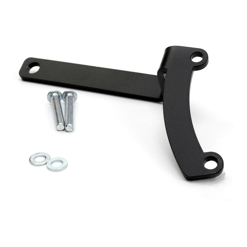 Load image into Gallery viewer, Denali Soundbomb Compact Horn Mount Bracket Honda CB500X '13-'17
