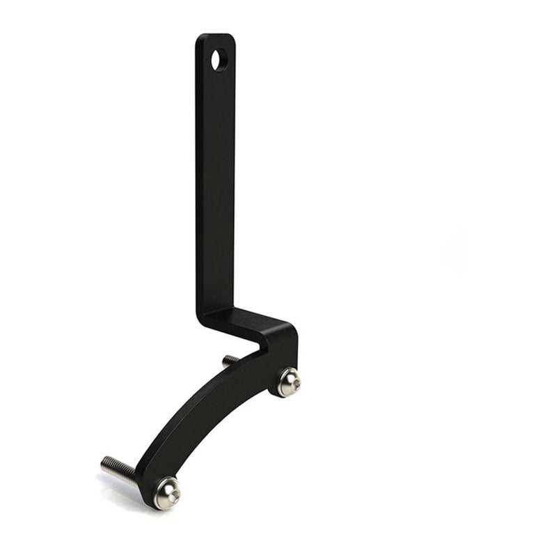 Load image into Gallery viewer, Denali Soundbomb Compact Horn Mount Bracket Honda CB500X '13-'17
