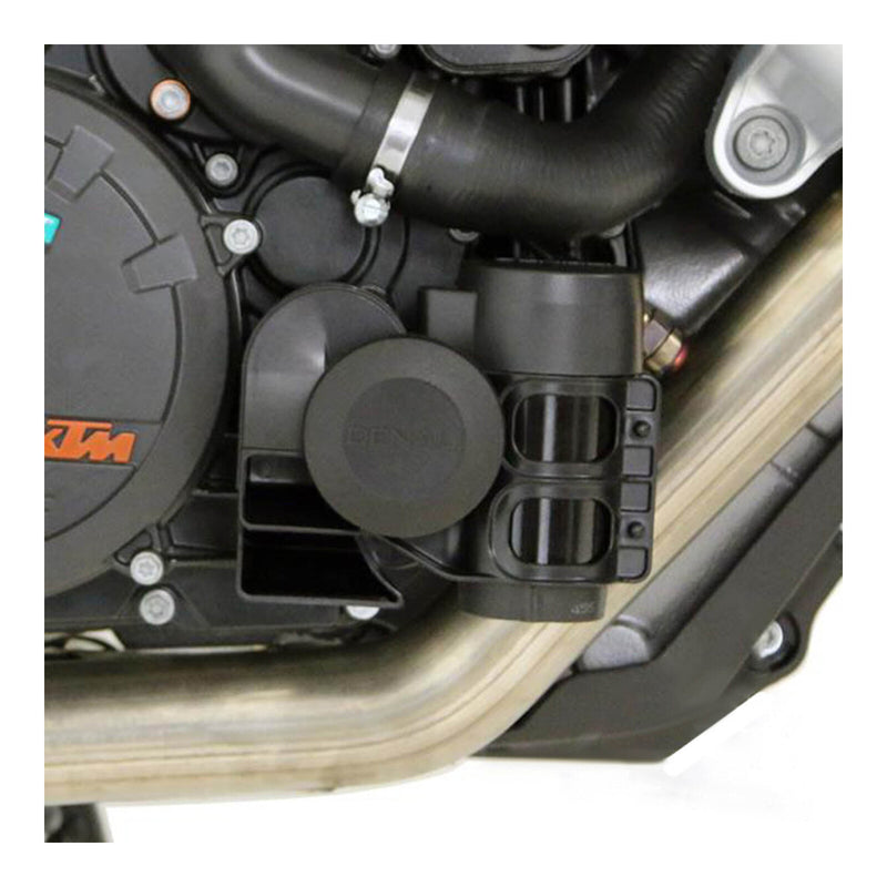 Load image into Gallery viewer, Denali Soundbomb Compact Horn Mount Bracket - KTM 1190/1290 Adv
