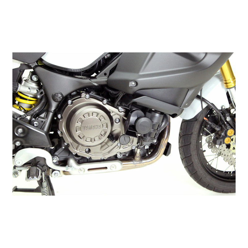 Load image into Gallery viewer, Denali Soundbomb Compact Horn Mount Bracket Yamaha XT1200Z Super Tenere
