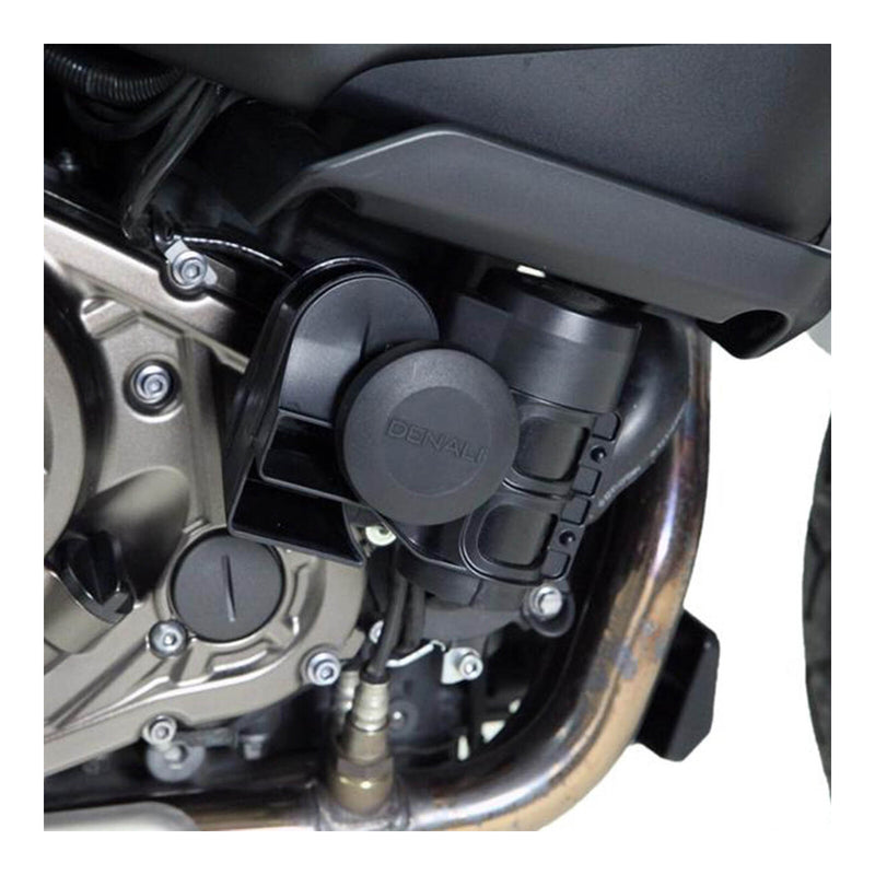 Load image into Gallery viewer, Denali Soundbomb Compact Horn Mount Bracket Yamaha XT1200Z Super Tenere
