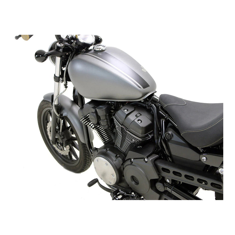 Load image into Gallery viewer, Denali Soundbomb Compact Horn Mount Bracket Yamaha Bolt &amp; SCR950
