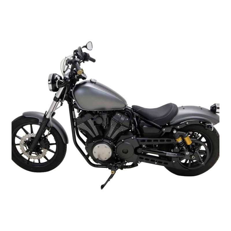 Load image into Gallery viewer, Denali Soundbomb Compact Horn Mount Bracket Yamaha Bolt &amp; SCR950
