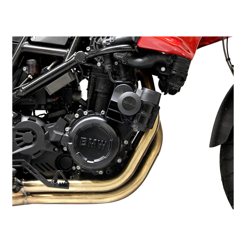 Load image into Gallery viewer, Denali Soundbomb Compact Horn Mount Bracket BMW F800GS '13-

