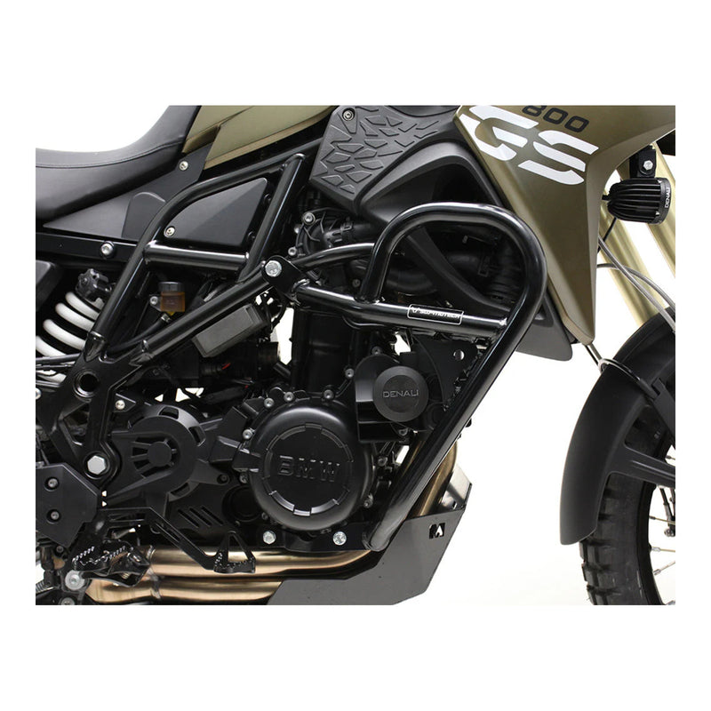 Load image into Gallery viewer, Denali Soundbomb Compact Horn Mount Bracket BMW F800GS '13-
