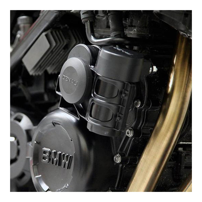 Load image into Gallery viewer, Denali Soundbomb Compact Horn Mount Bracket BMW F800GS '13-
