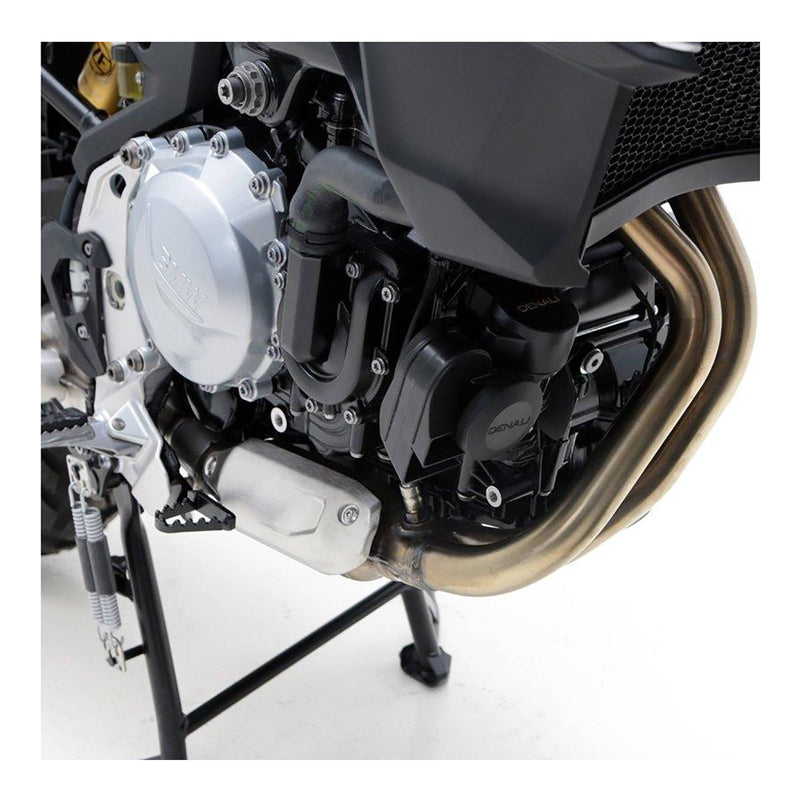 Load image into Gallery viewer, Denali Soundbomb Compact Horn Mounting Bracket for BMW F850GS
