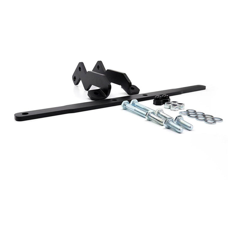 Load image into Gallery viewer, Denali Aux Light Mount Brackets - Honda CB500X '13-'17
