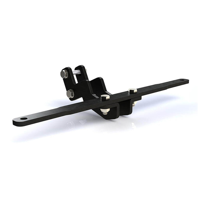 Load image into Gallery viewer, Denali Aux Light Mount Brackets - Honda CB500X '13-'17
