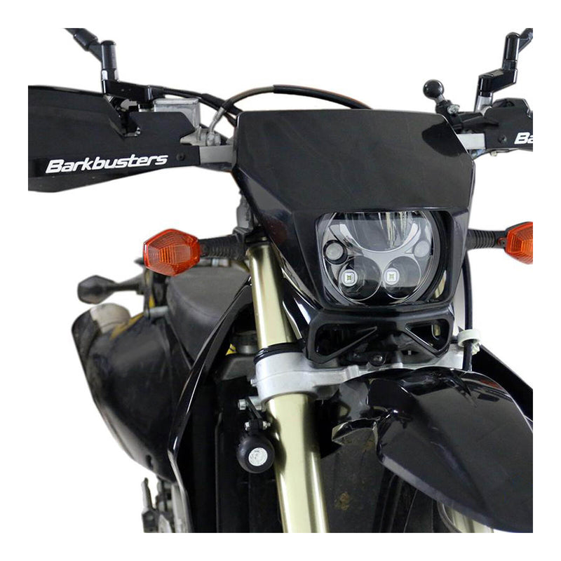Load image into Gallery viewer, Denali M7 LED Headlight Module Adapter Kit Suzuki DR-Z '03-'16
