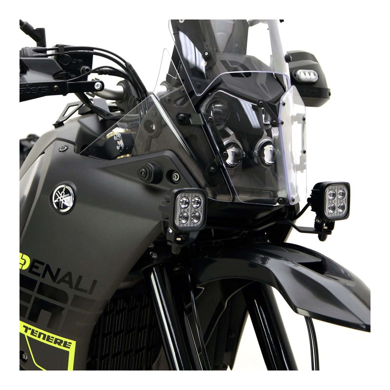 Load image into Gallery viewer, Light Mounting Bracket - Yamaha T700 '21>
