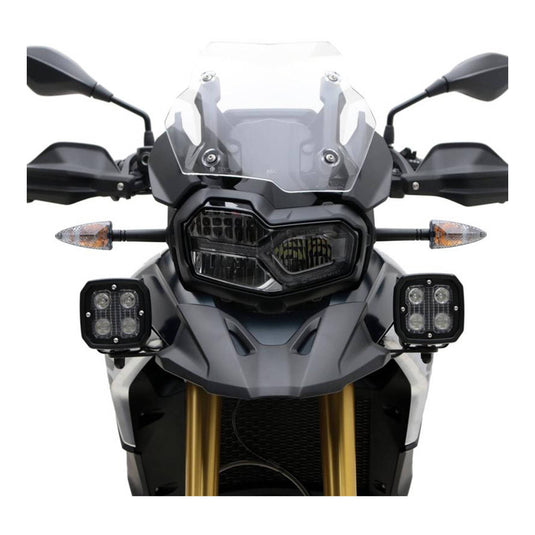 Denali Driving Light Mount Kit - BMW F850GS & F750GS '019>