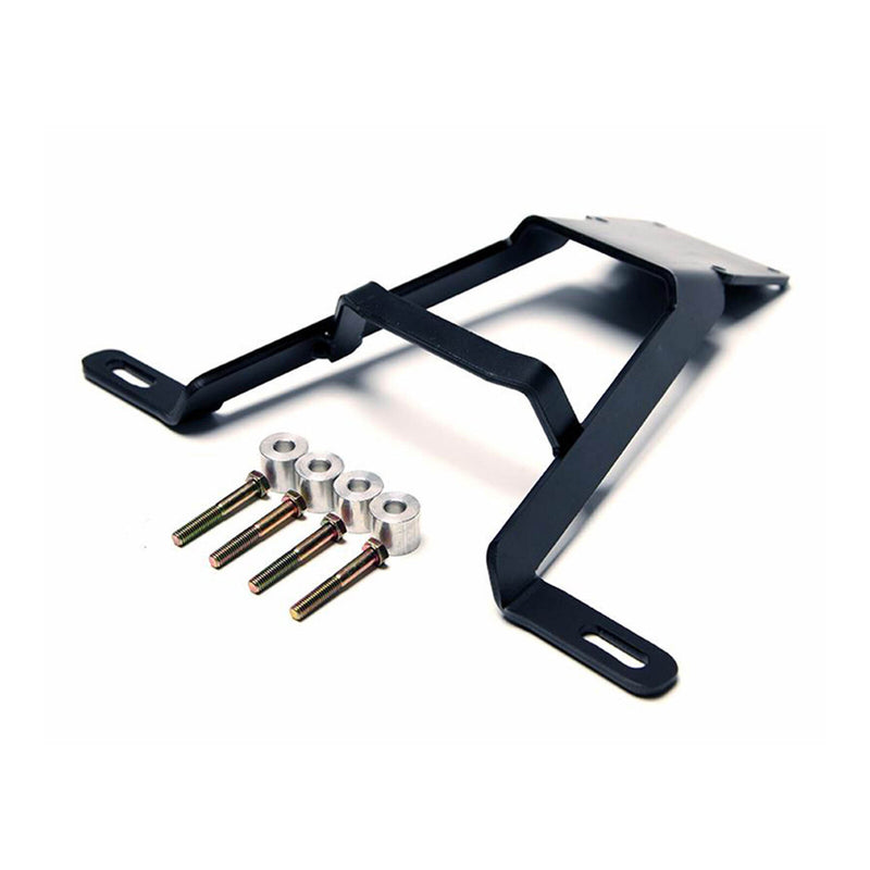 Load image into Gallery viewer, Denali Auxiliary Light Mount Bracket Kawasaki KLR650E '08-
