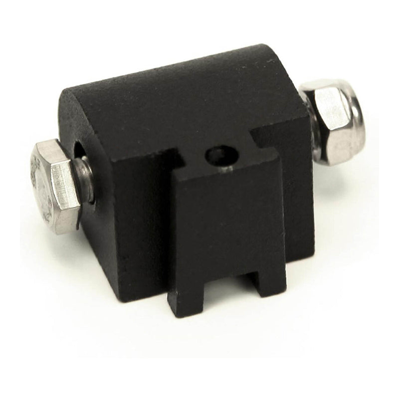 Load image into Gallery viewer, Denali Hinge-Link &amp; Thru-Bolt (Bracket Not Included) for D2 / D1 Pods
