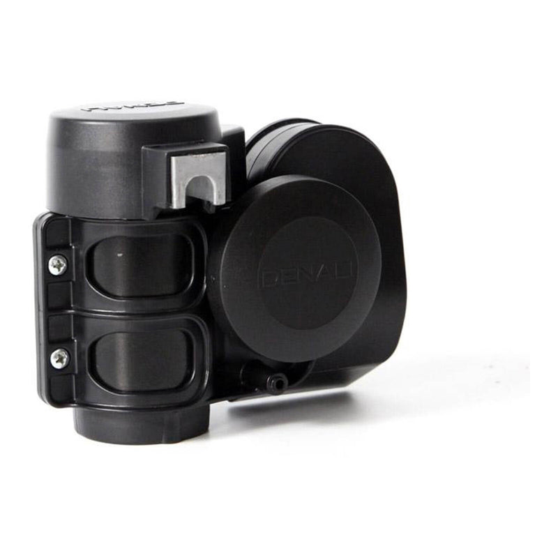 Load image into Gallery viewer, Denali Soundbomb Compact Dual-Tone Air Horn
