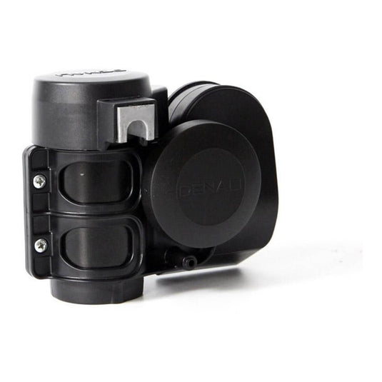 Denali Soundbomb Compact Dual-Tone Air Horn