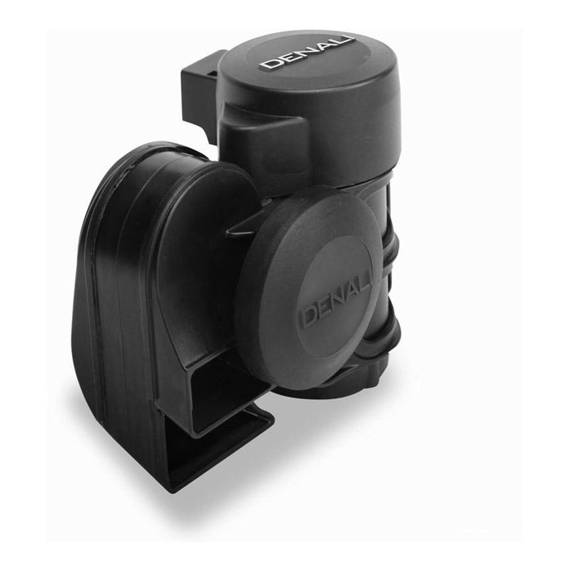 Load image into Gallery viewer, Denali Soundbomb Compact Dual-Tone Air Horn
