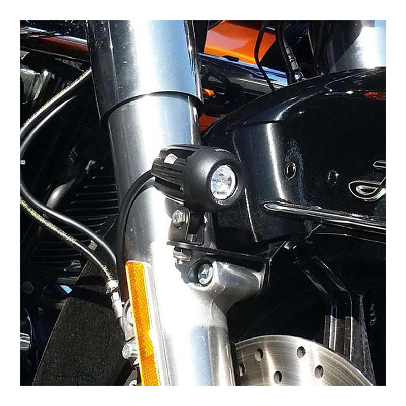 Load image into Gallery viewer, Denali L Bracket, 2.5 Inch, Each
