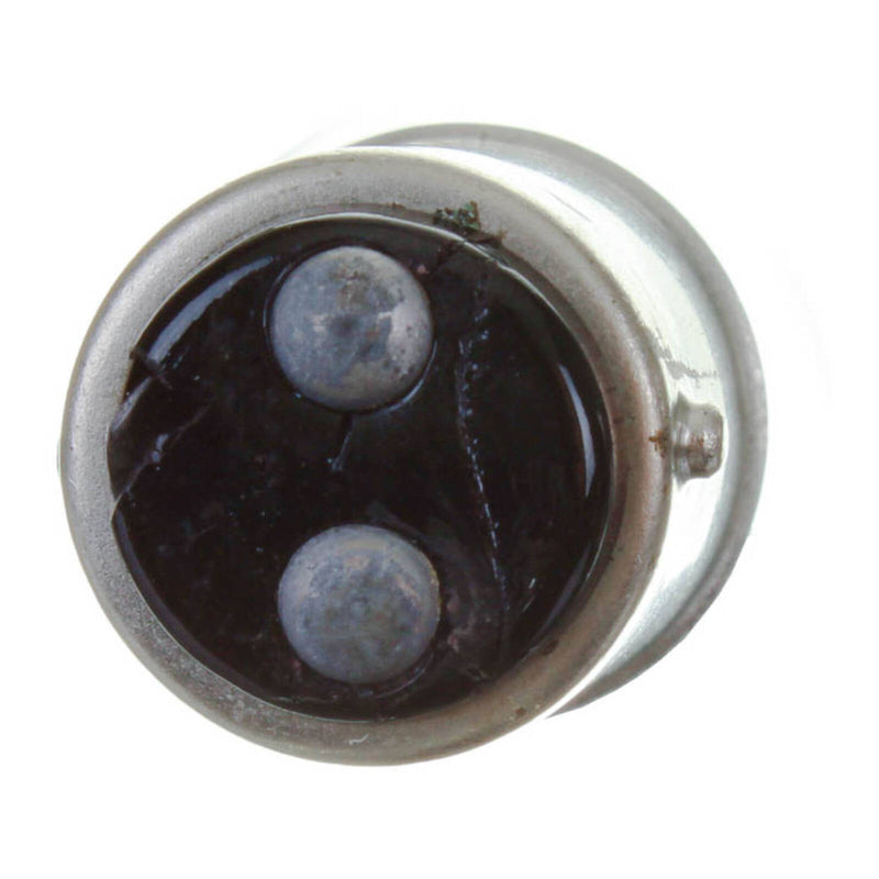Load image into Gallery viewer, Bulbs 12V 18/5W Stop/Tail Bayonet Small Glass (A2189) (Packet of 10)
