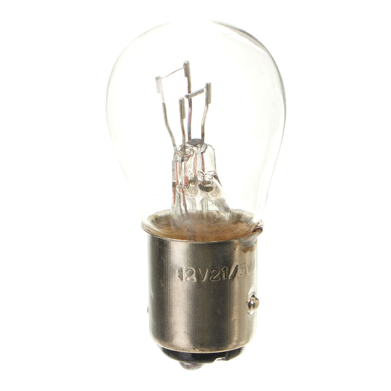 Load image into Gallery viewer, Whites Bulbs 12V 21/5W Stop/Tail Bayonet (A7528) (Packet of 10)
