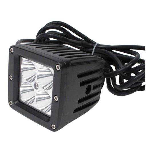 Whites Work Light 3 - CREE LED Single Mount