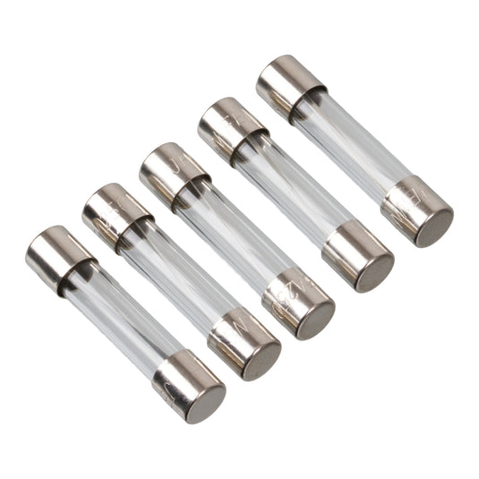 Fuse 15A x 30mm (Packet of 5)