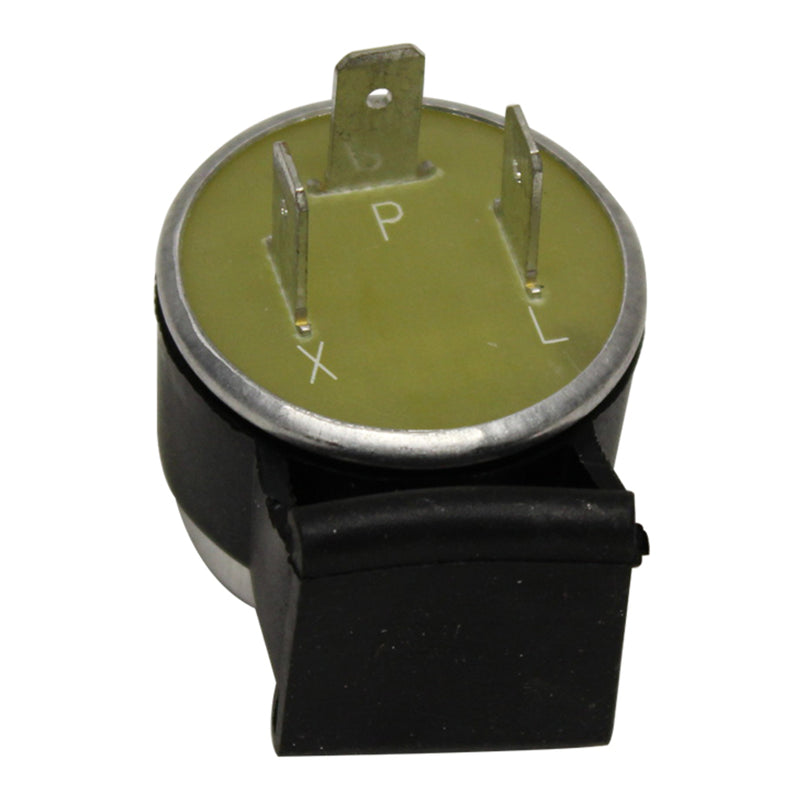 Load image into Gallery viewer, Whites Flasher Relay 12V 23W 3 Pole
