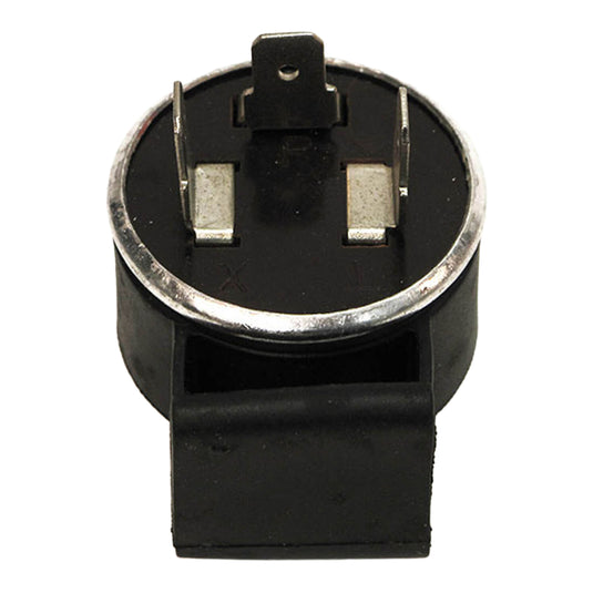 Whites Flasher Relay 6V 3 Pole (550-6V) (Each)
