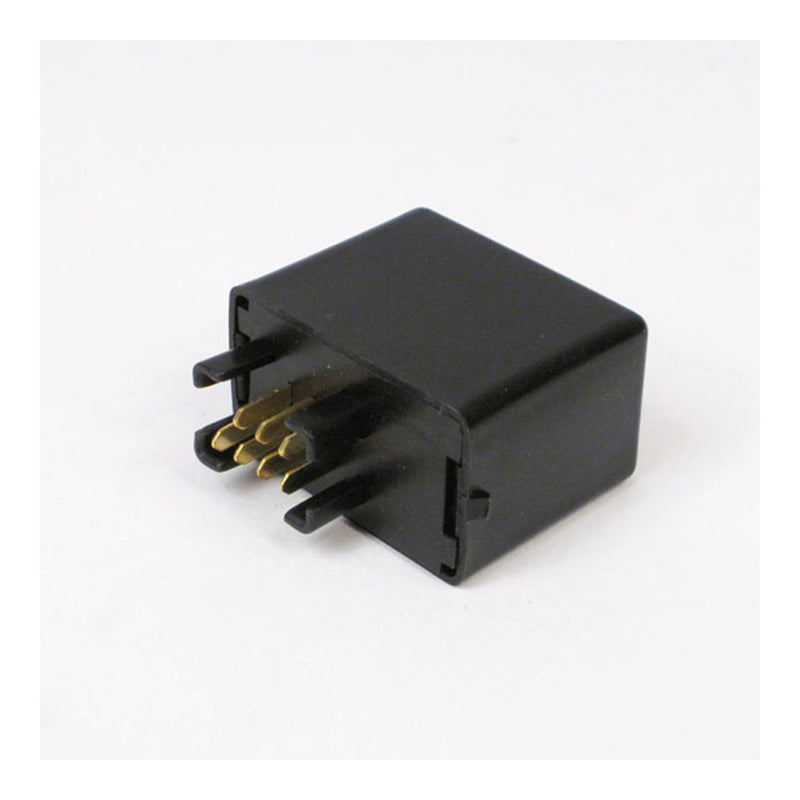 Load image into Gallery viewer, Whites Flasher Relay LED Suzuki 7 Pin
