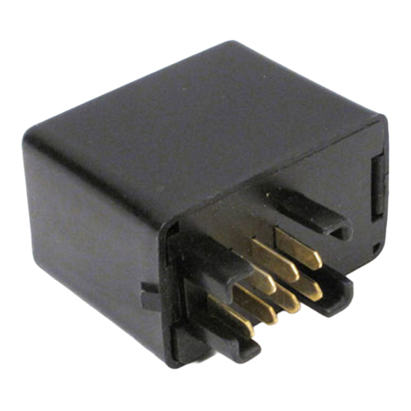 Load image into Gallery viewer, Whites Flasher Relay LED Suzuki 7 Pin
