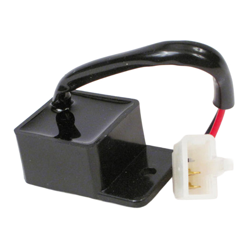 Load image into Gallery viewer, Whites Flasher Relay LED Universal 12V 2 Wire (Square)
