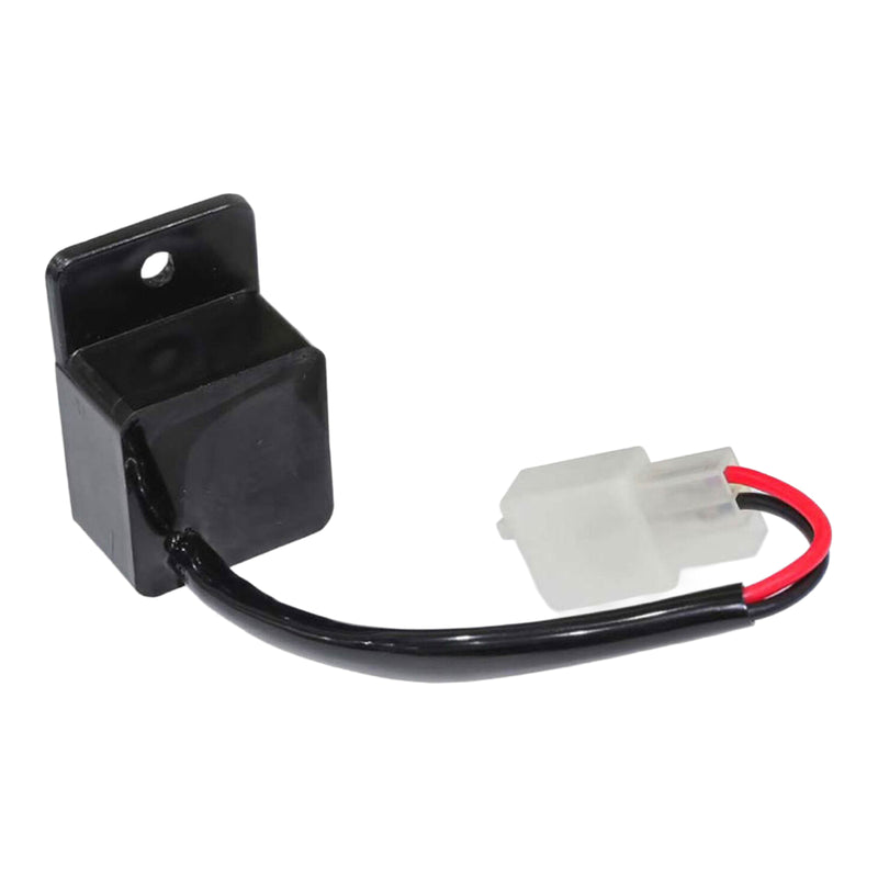 Load image into Gallery viewer, Whites Flasher Relay LED Universal 12V 2 Wire (Square)
