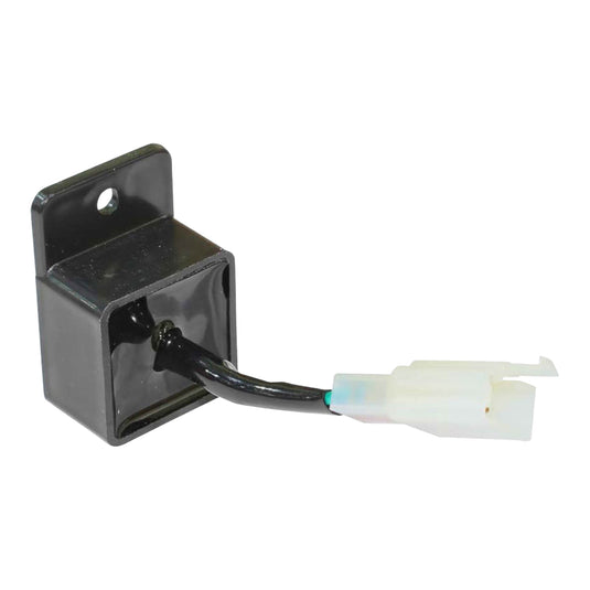 Whites Flasher Relay LED Universal 6 Volt