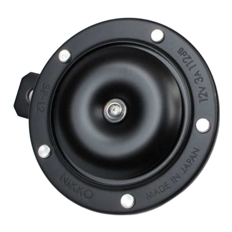Load image into Gallery viewer, Horn 12V Nikko Large SFHH100B
