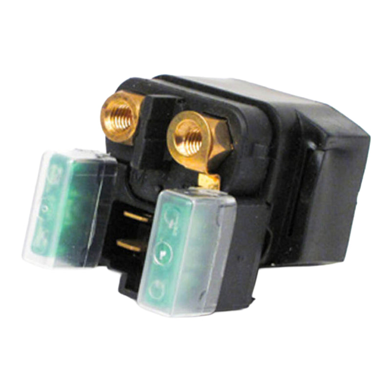 Load image into Gallery viewer, Whites Starter Solenoid Yamaha
