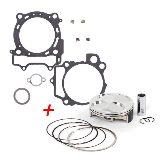 Top End Rebuild Kit (B PRO) Honda CRF450R 2004