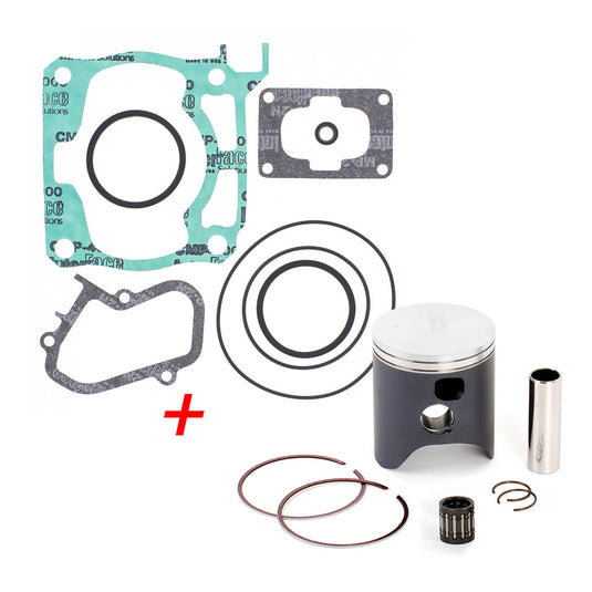 Top End Rebuild Kit (B) Kawasaki KX250 '05-'08
