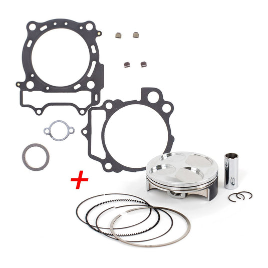 Top End Rebuild Kit (A) KTM 250 SX-F '06-'12
