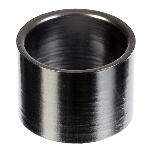 Exhaust Muffler Connector - 31.7 x 37.5 x 26.7mm