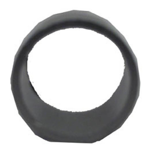 Exhaust Muffler Connector - 41 x 48 x 34.7mm