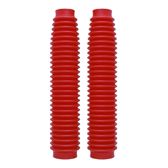 Polisport Fork Boot Moto 350x41 - Red (8365)