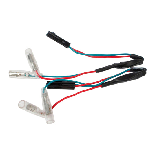 Whites LED Load Equaliser Honda (Pair)