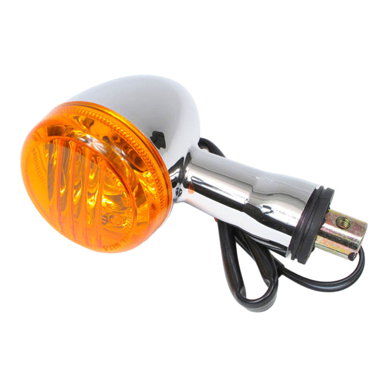 Load image into Gallery viewer, Whites Flasher Suzuki M109 / C800 / 1500 / M800 / 1600 / LS650 Right Front
