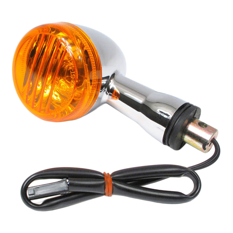 Load image into Gallery viewer, Whites Flasher Suzuki M109 / C800 / 1500 / M800 / 1600 / LS650 Right Front
