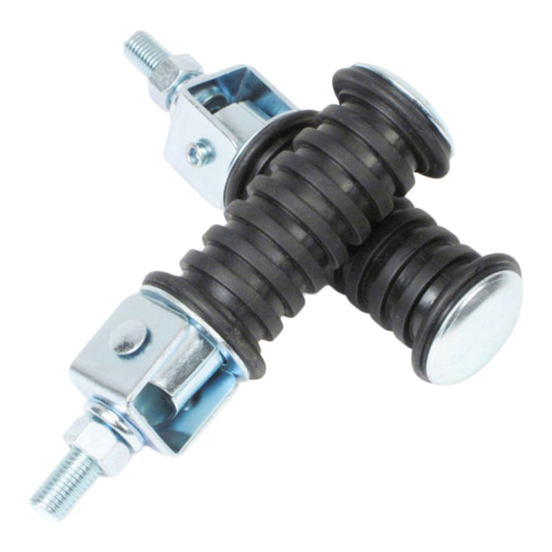 Load image into Gallery viewer, Whites Foot Peg - 10mm Thread for Suzuki (Pair)
