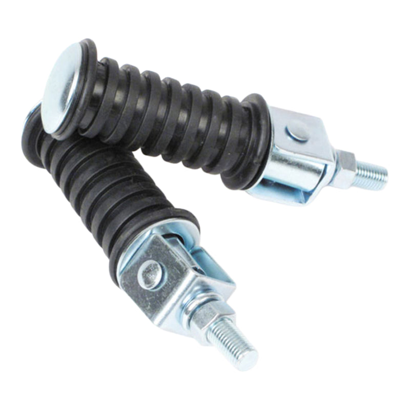 Load image into Gallery viewer, Whites Foot Peg - 10mm Thread for Suzuki (Pair)

